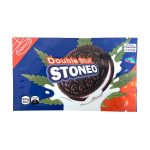 Stoney Double Stuff 500MG THC