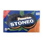 Stoney Peanut Butter 500MG THC