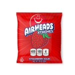 Airheadz Strawberry 400MG THC