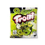 Trolli Apple O's 600MG THC