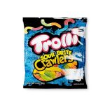 Trolli Sour Brite Crawlers 600MG THC