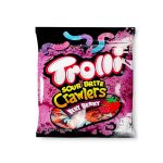 Trolli Sour Brite Crawlers Very Berry 600MG THC