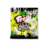 Trolli All Star Mix 600MG THC