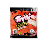 Trolli Watermelon 600MG THC