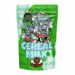 Cereal Milk A++++ Hybrid Puff Boyz