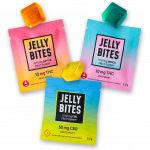 Jelly Bite Freebie