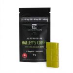 Twisted Extracts Watermelon Halley’s Comet Jelly Bomb (40mg THC + 40mg CBD)