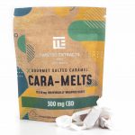 Twisted Extracts Salted Cara-Melts CBD (300mg CBD)