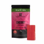 Twisted Extracts – Cherry Jelly Bomb (80 mg THC, Sativa)