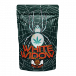 White Widow A++++ Hybrid Puff Boyz