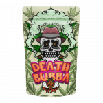 Death Bubba A++++ Indica Puff Boyz