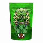 Durban Poison A++++ Sativa Puff Boyz