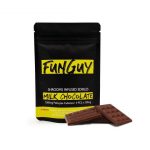 FunGuy Shroom Milk Chocolate 1000mg