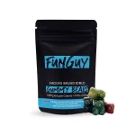 Funguy Assorted Gummy Bears 1000mg