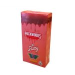 Packwoods Runtz – THC Disposable Vape Pen – Papaya Punch Hybrid