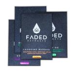 Faded Extracts Shatter