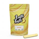 Exotica Extracts Laffi Taffi – Banana 150MG THC