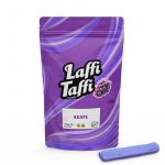 Exotica Extracts Laffi Taffi – Grape 150MG THC